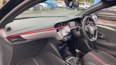 Vauxhall Corsa 1.2 Turbo GS 5dr Petrol Hatchback